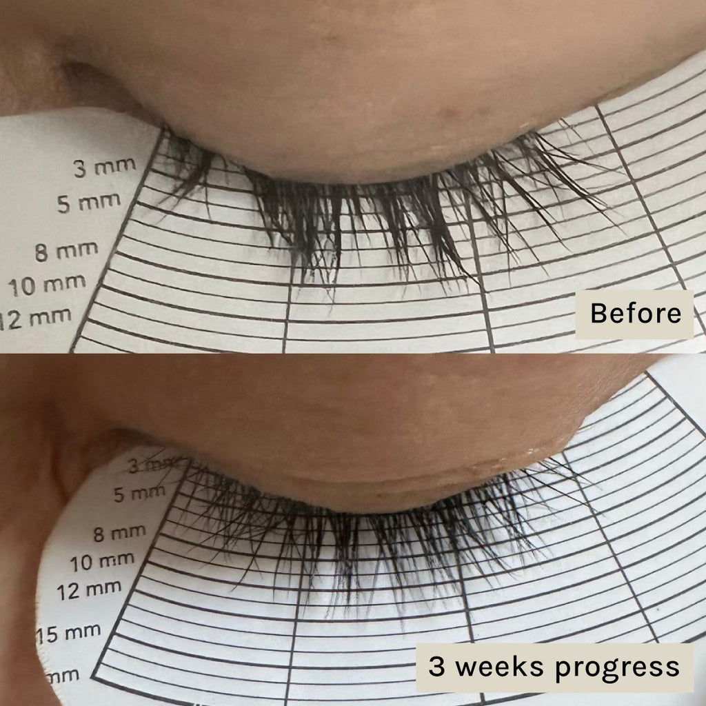 Lash Growth Serum