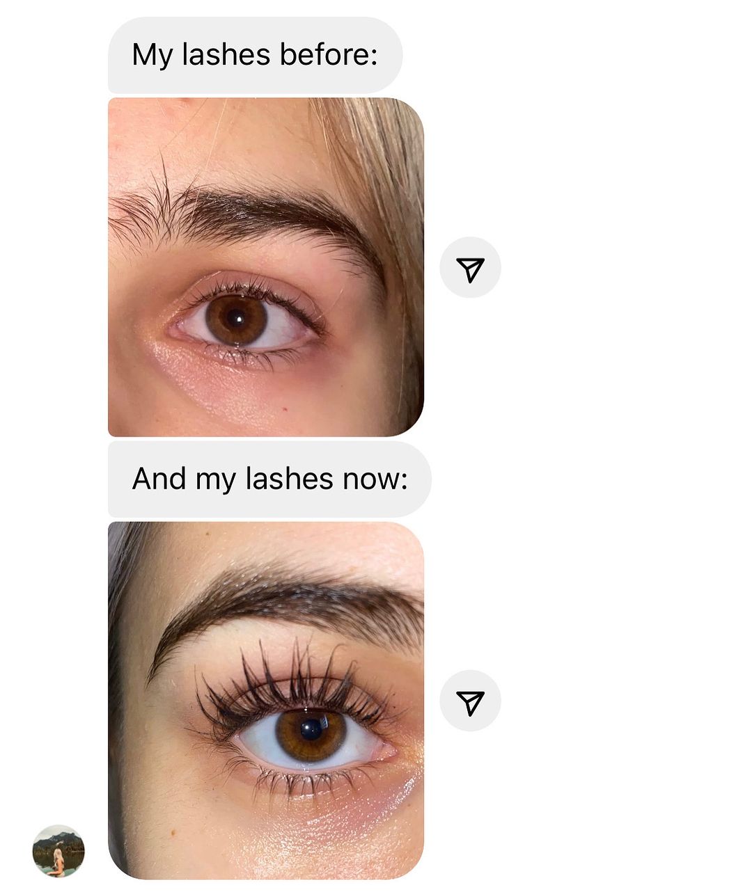 Lash Growth Serum