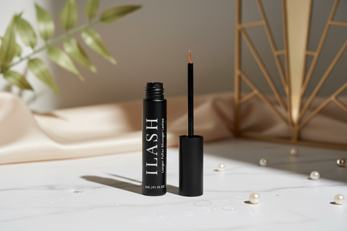 ILASH Lash Serum Product Shot